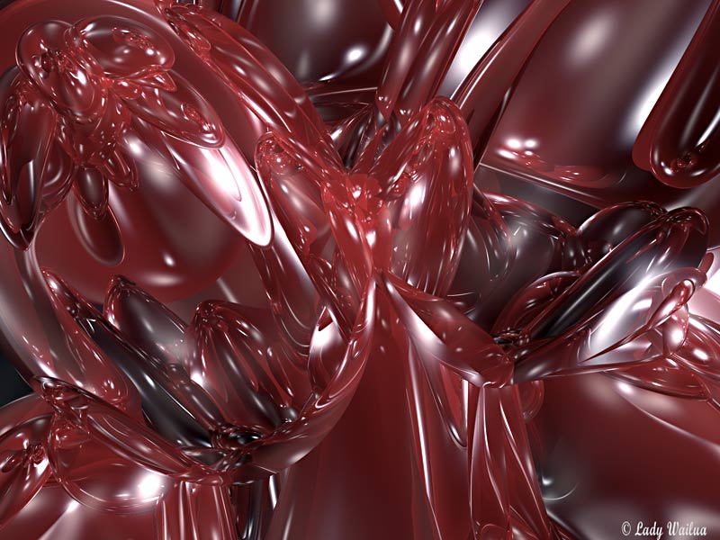 Abstract Hemoglobin